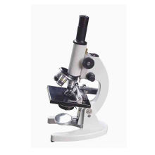 Microscope de laboratoire à miroir réfléchissant Xsp-13A